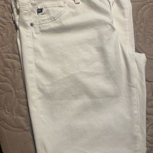AG light weight, soft jeans.
